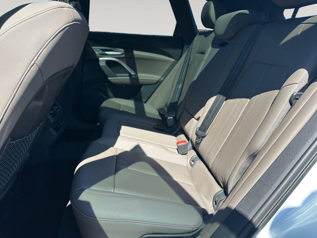 2025 Audi All-new Q5 Premium TFSI quattro S tronic