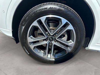 2025 Audi All-new Q5 Premium TFSI quattro S tronic