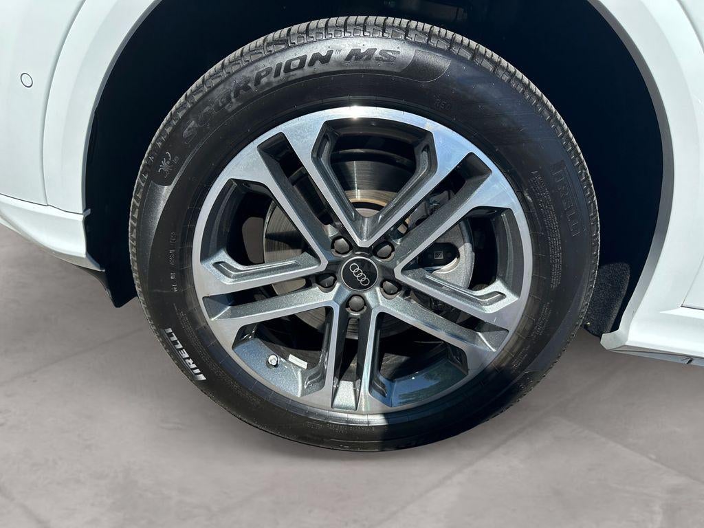 2025 Audi All-new Q5 Premium TFSI quattro S tronic