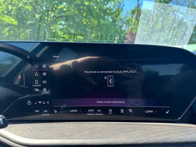 2025 Audi All-new Q5 Premium TFSI quattro S tronic
