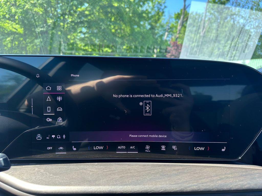 2025 Audi All-new Q5 Premium TFSI quattro S tronic