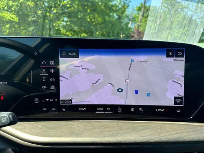 2025 Audi All-new Q5 Premium TFSI quattro S tronic