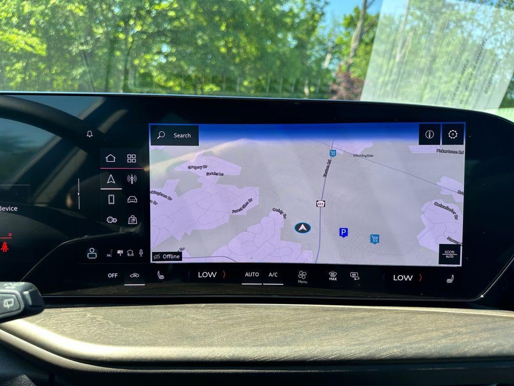 2025 Audi All-new Q5 Premium TFSI quattro S tronic