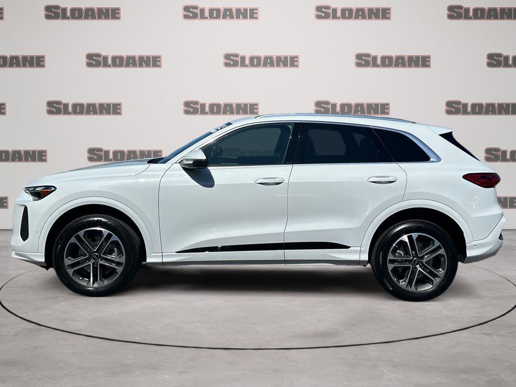 2025 Audi All-new Q5 Premium TFSI quattro S tronic