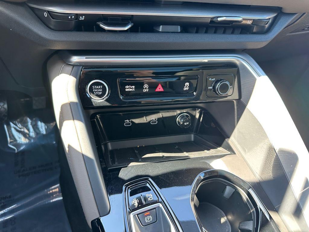 2025 Audi All-new Q5 Premium TFSI quattro S tronic