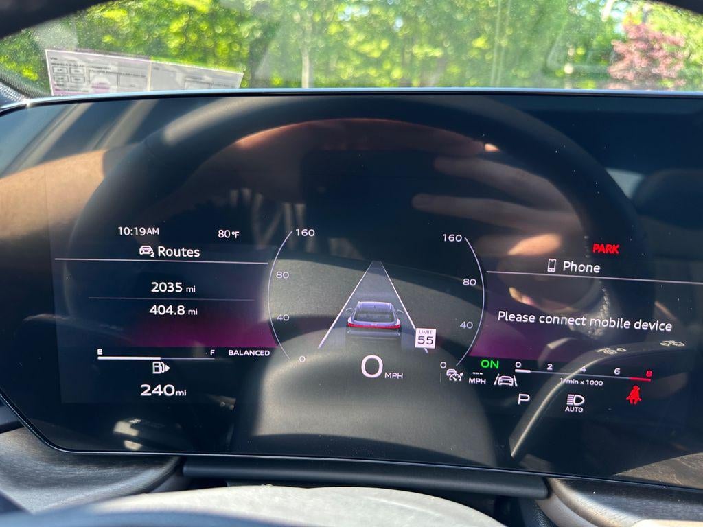 2025 Audi All-new Q5 Premium TFSI quattro S tronic