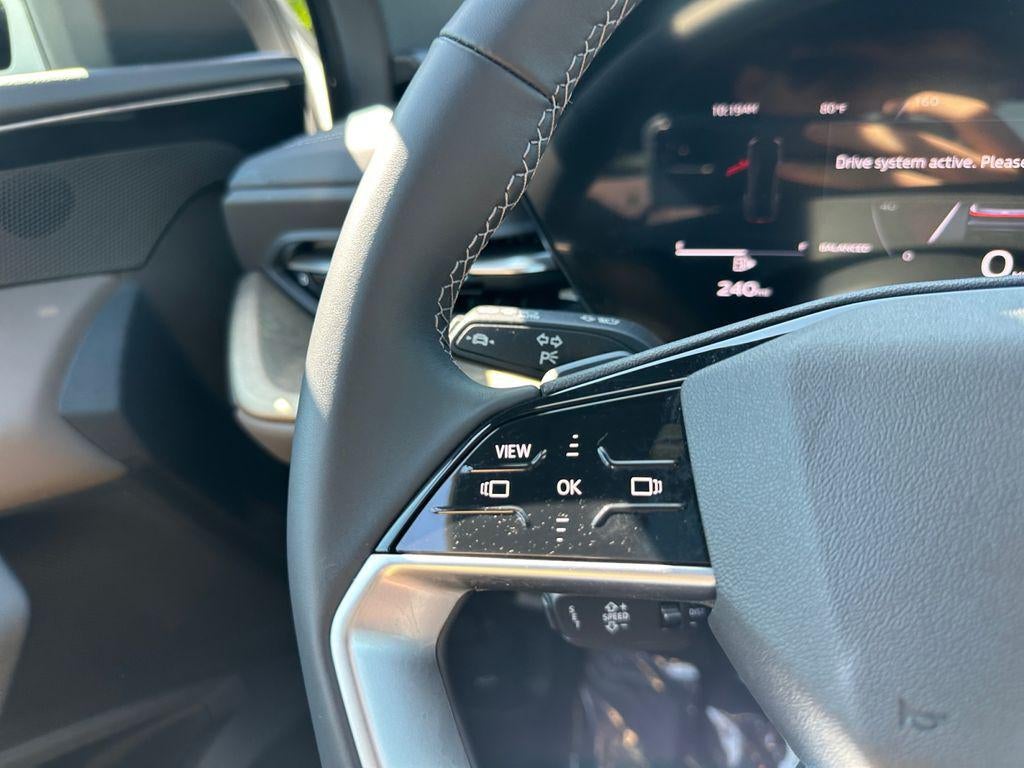 2025 Audi All-new Q5 Premium TFSI quattro S tronic