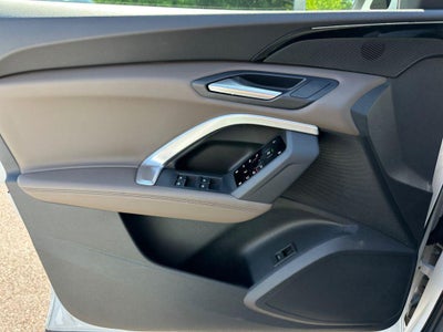2025 Audi All-new Q5 Premium TFSI quattro S tronic