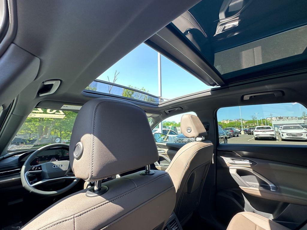 2025 Audi All-new Q5 Premium TFSI quattro S tronic