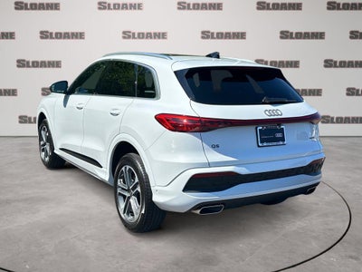 2025 Audi All-new Q5 Premium TFSI quattro S tronic