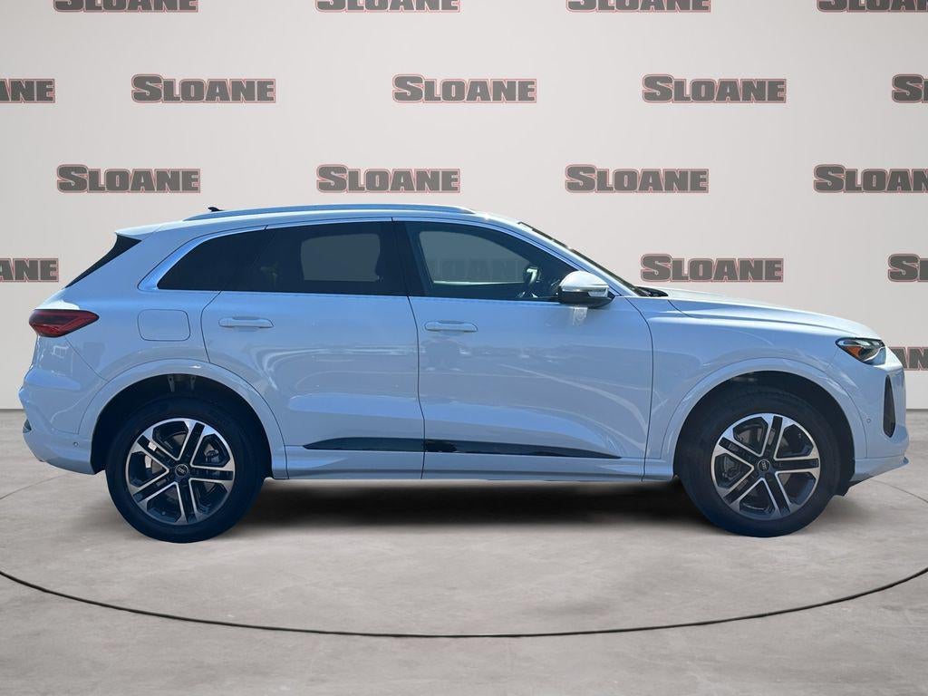 2025 Audi All-new Q5 Premium TFSI quattro S tronic