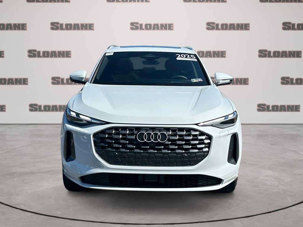 2025 Audi All-new Q5 Premium TFSI quattro S tronic
