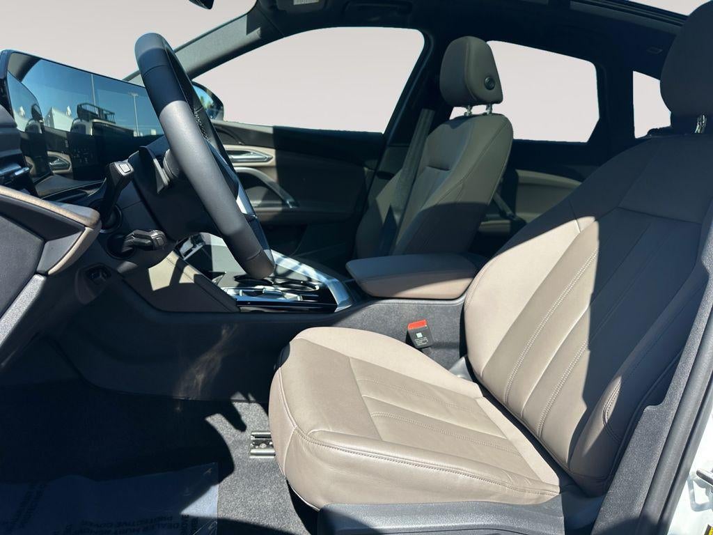 2025 Audi All-new Q5 Premium TFSI quattro S tronic