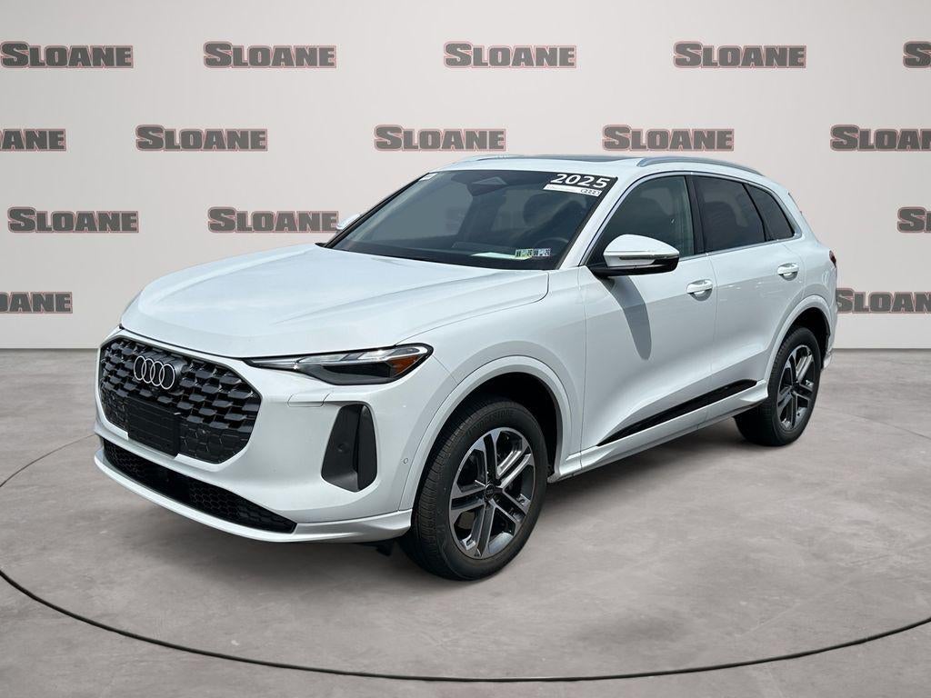 2025 Audi All-new Q5 Premium TFSI quattro S tronic