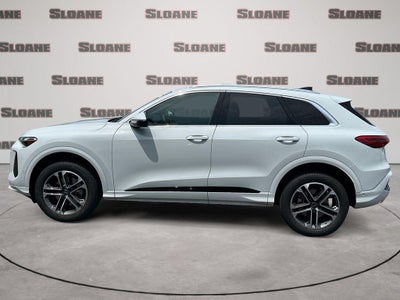 2025 Audi All-new Q5 Premium TFSI quattro S tronic