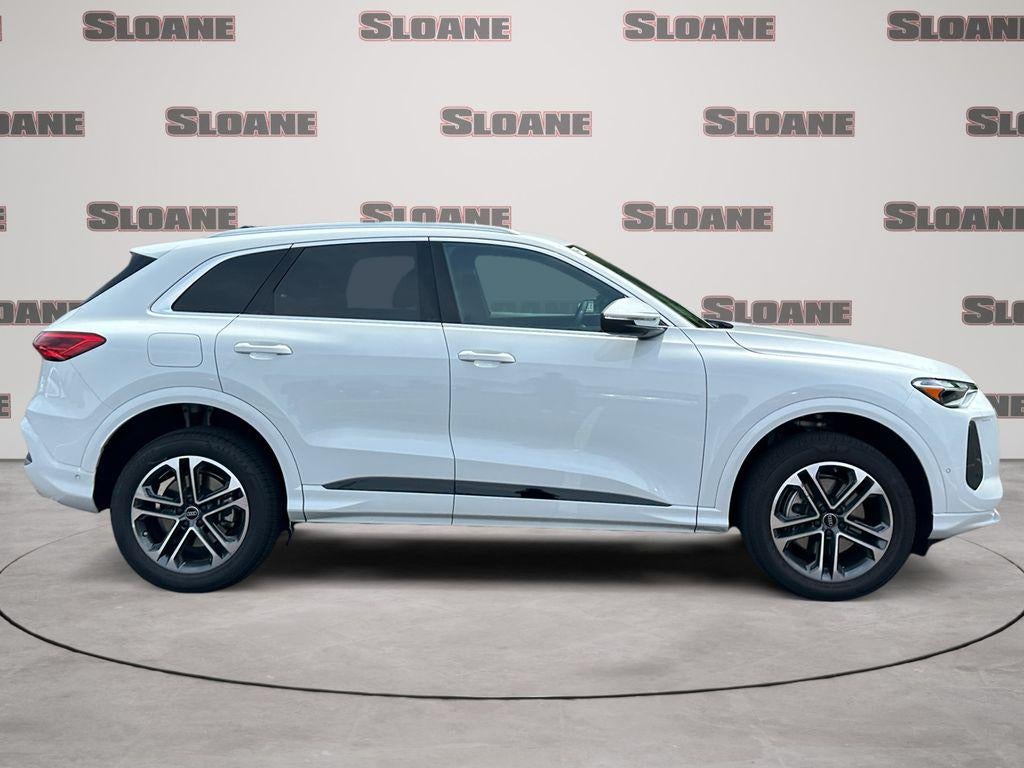 2025 Audi All-new Q5 Premium TFSI quattro S tronic