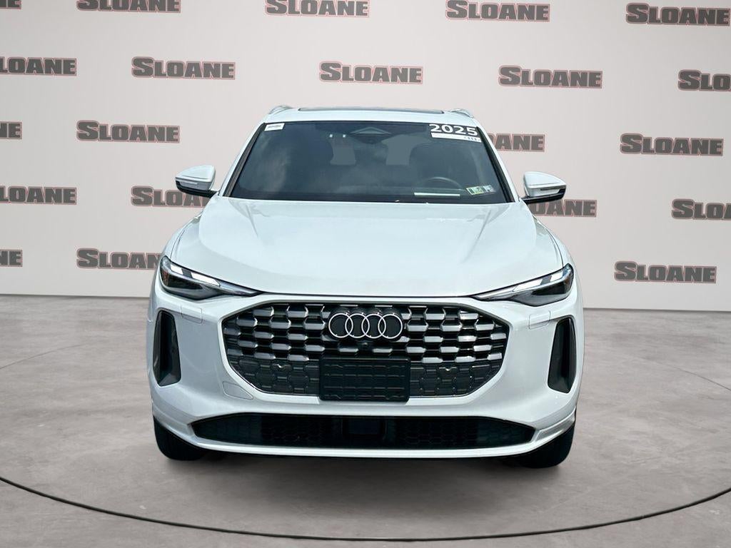 2025 Audi All-new Q5 Premium TFSI quattro S tronic