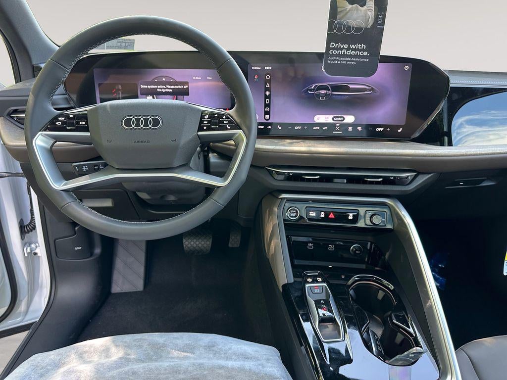 2026 Audi Q5 Premium TFSI quattro S tronic