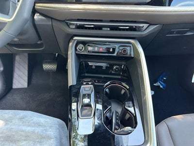 2026 Audi Q5 Premium TFSI quattro S tronic