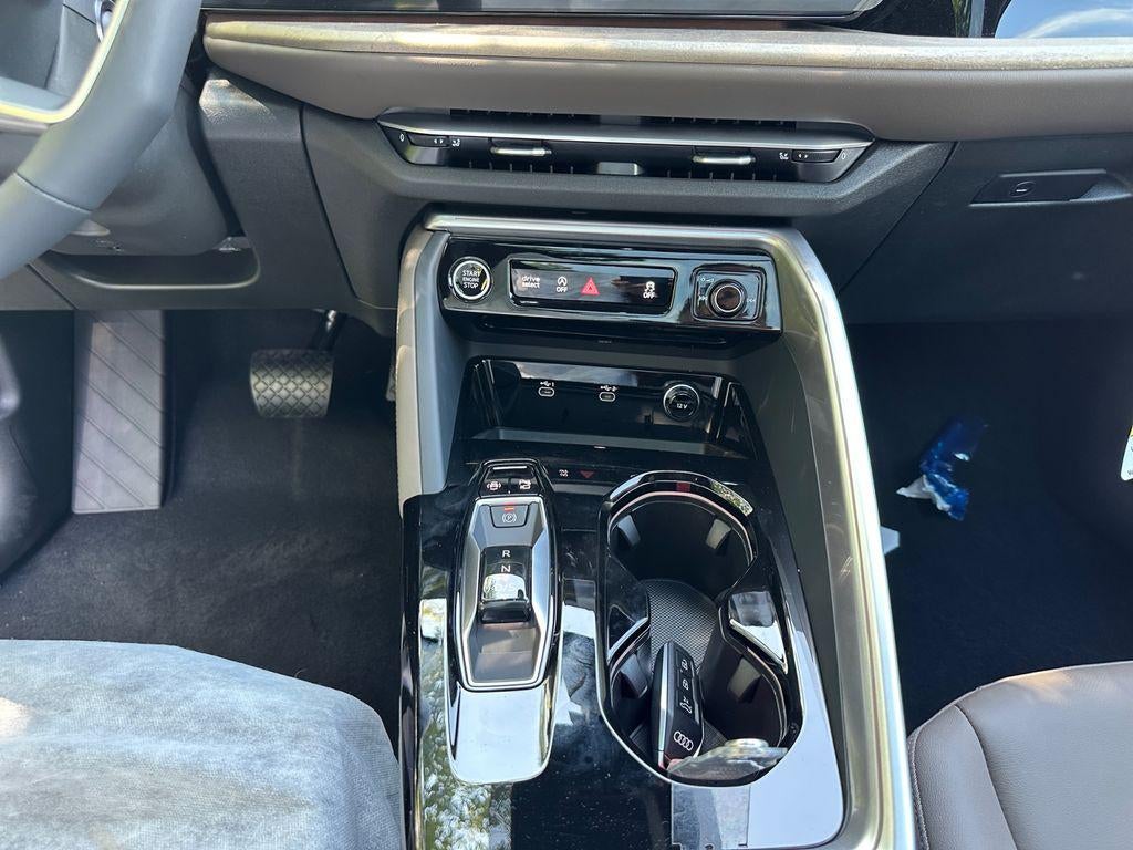 2026 Audi Q5 Premium TFSI quattro S tronic