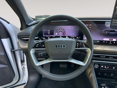 2026 Audi Q5 Premium TFSI quattro S tronic