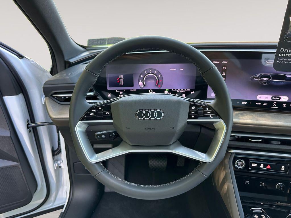 2026 Audi Q5 Premium TFSI quattro S tronic