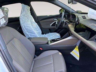 2026 Audi Q5 Premium TFSI quattro S tronic