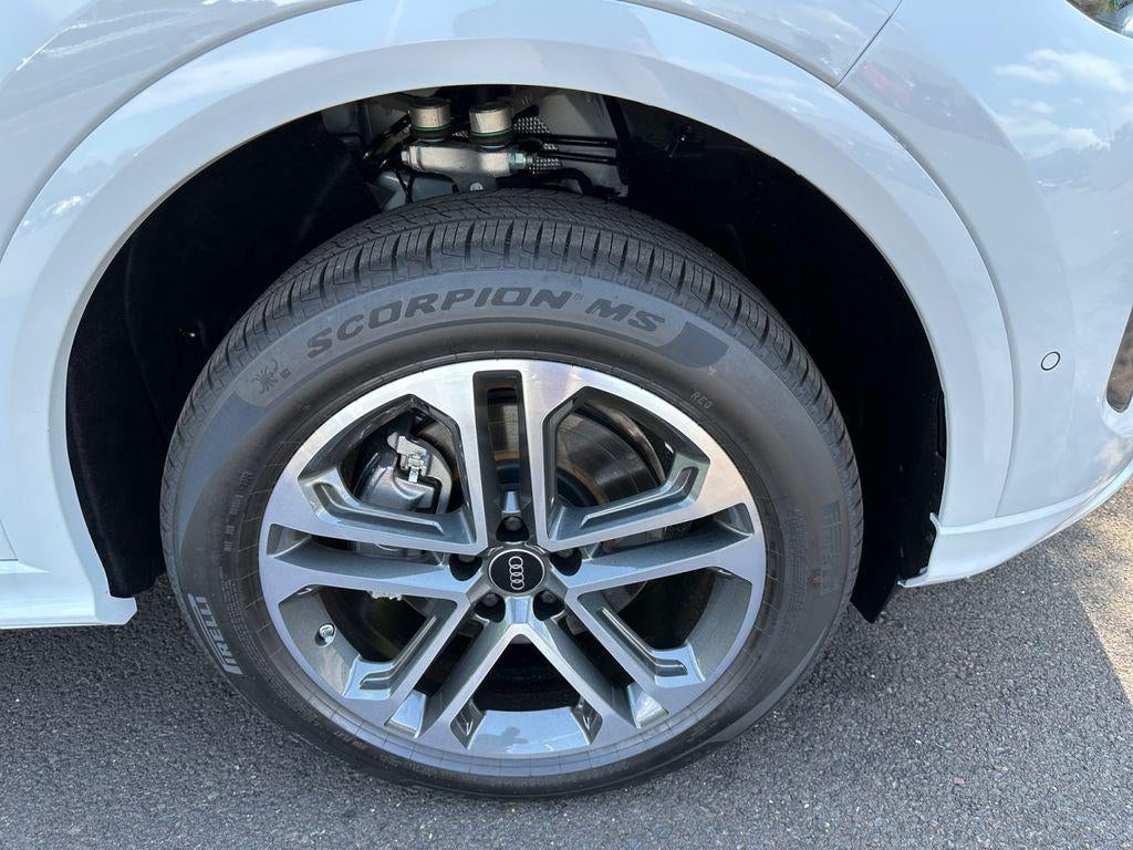 2026 Audi Q5 Premium TFSI quattro S tronic