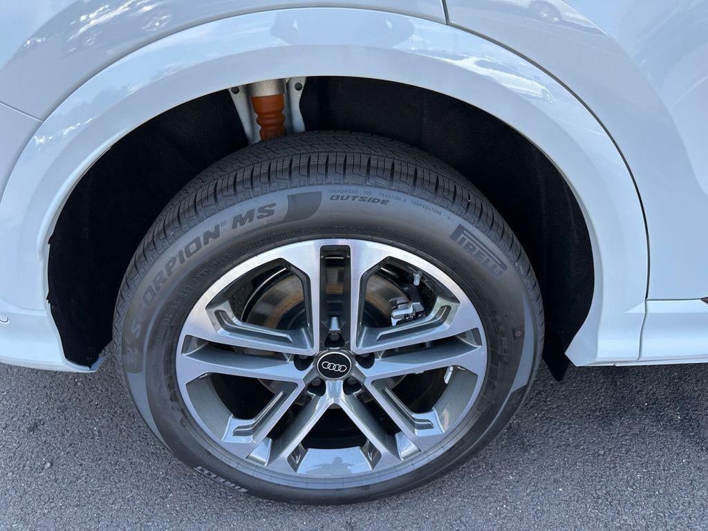2026 Audi Q5 Premium TFSI quattro S tronic