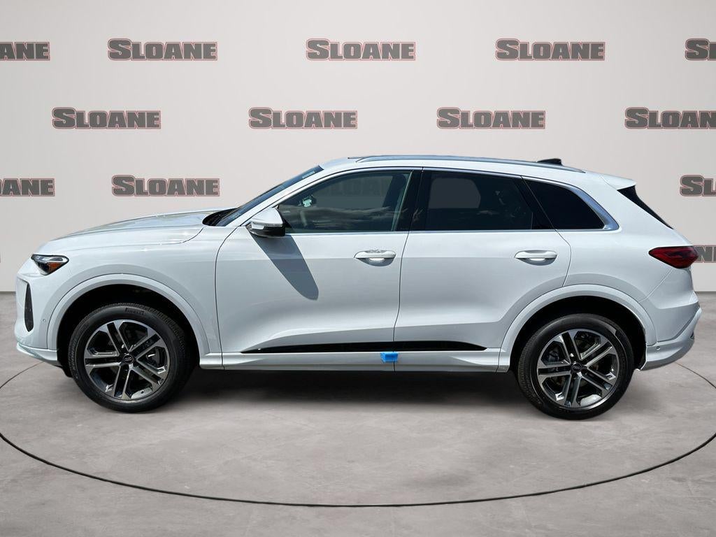 2026 Audi Q5 Premium TFSI quattro S tronic