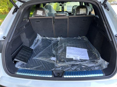 2026 Audi Q5 Premium TFSI quattro S tronic