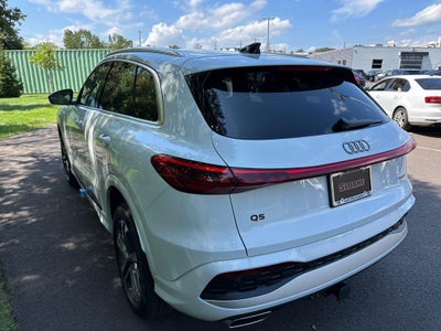 2026 Audi Q5 Premium TFSI quattro S tronic