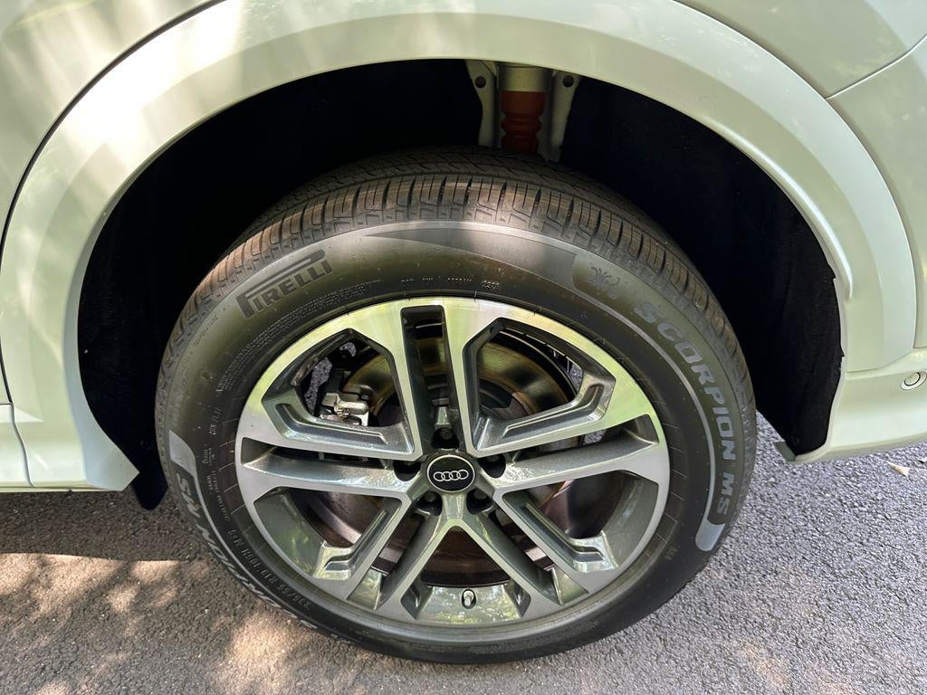 2026 Audi Q5 Premium TFSI quattro S tronic