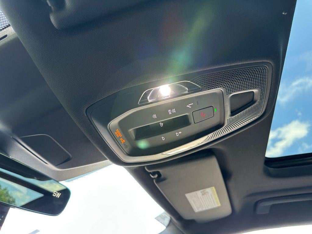 2026 Audi Q5 Premium TFSI quattro S tronic