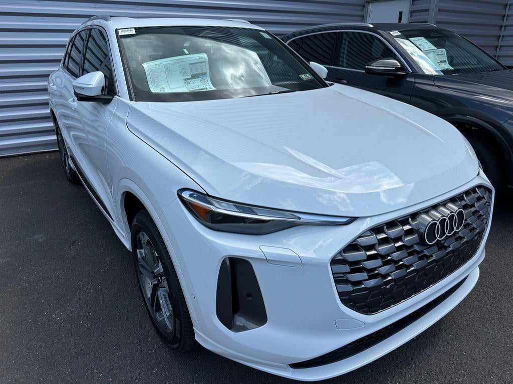 2026 Audi Q5 Premium TFSI quattro S tronic