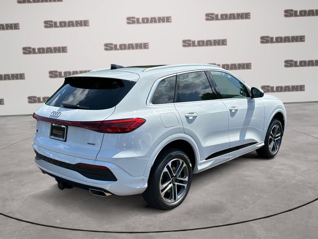2026 Audi Q5 Premium TFSI quattro S tronic