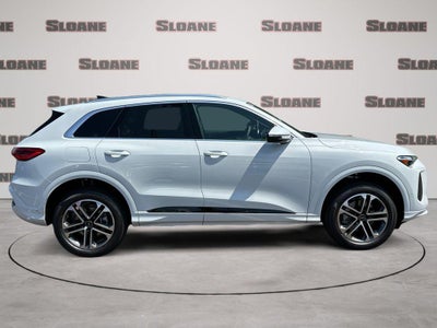 2026 Audi Q5 Premium TFSI quattro S tronic