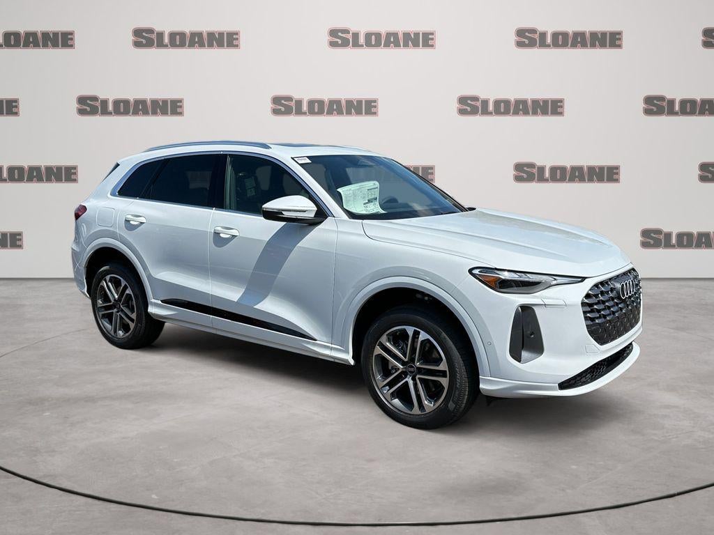 2026 Audi Q5 Premium TFSI quattro S tronic