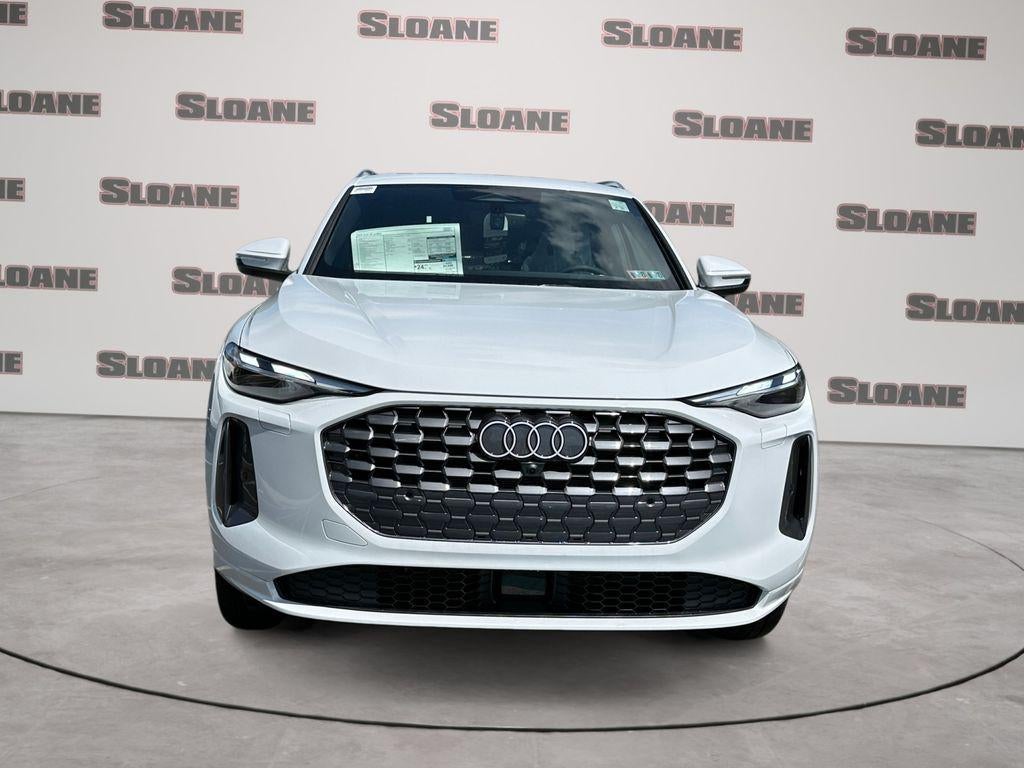 2026 Audi Q5 Premium TFSI quattro S tronic