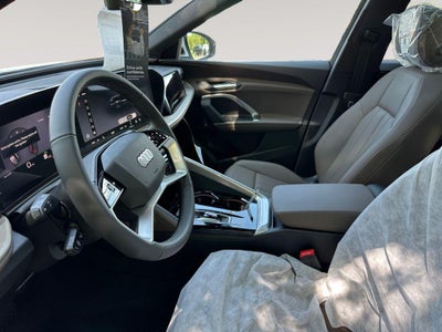 2026 Audi Q5 Premium TFSI quattro S tronic