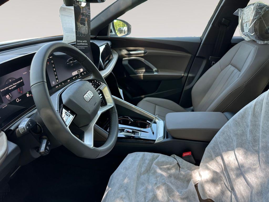 2026 Audi Q5 Premium TFSI quattro S tronic