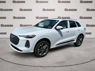 2026 Audi Q5 Premium TFSI quattro S tronic