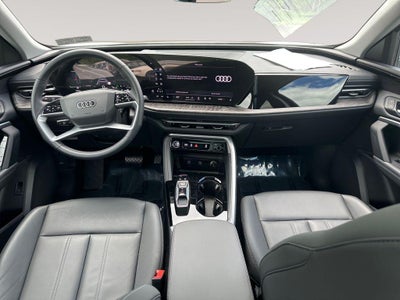 2025 Audi All-new Q5 Premium TFSI quattro S tronic