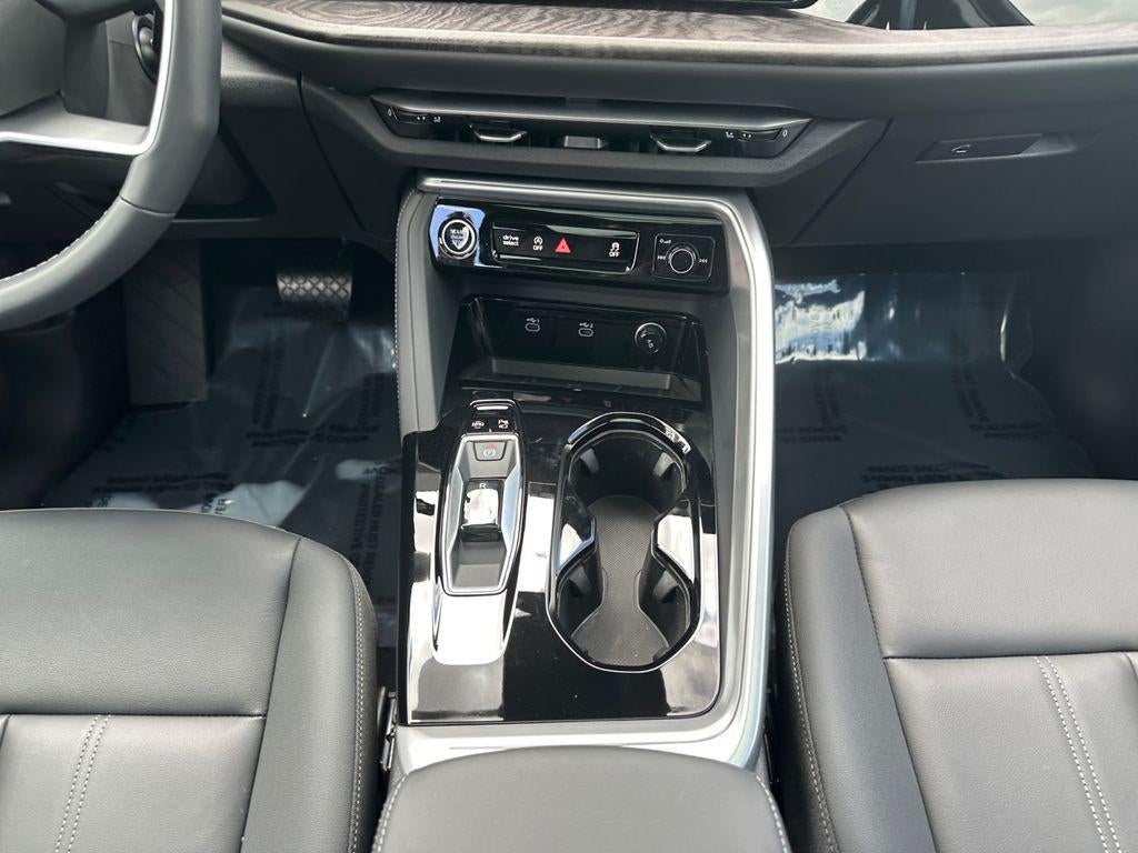 2025 Audi All-new Q5 Premium TFSI quattro S tronic