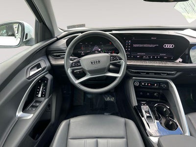 2025 Audi All-new Q5 Premium TFSI quattro S tronic