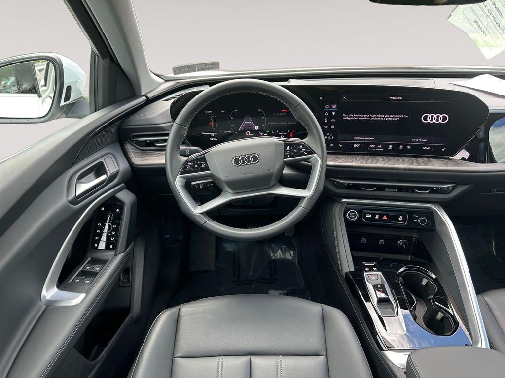 2025 Audi All-new Q5 Premium TFSI quattro S tronic