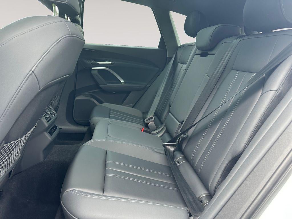 2025 Audi All-new Q5 Premium TFSI quattro S tronic
