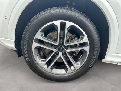 2025 Audi All-new Q5 Premium TFSI quattro S tronic