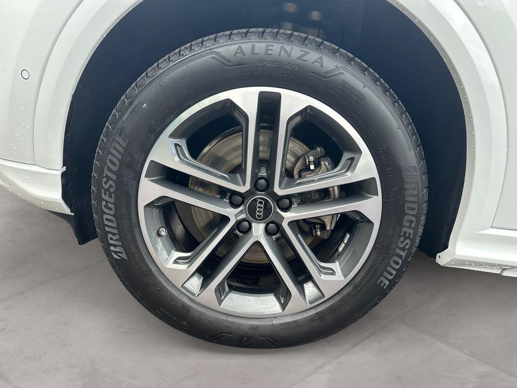 2025 Audi All-new Q5 Premium TFSI quattro S tronic