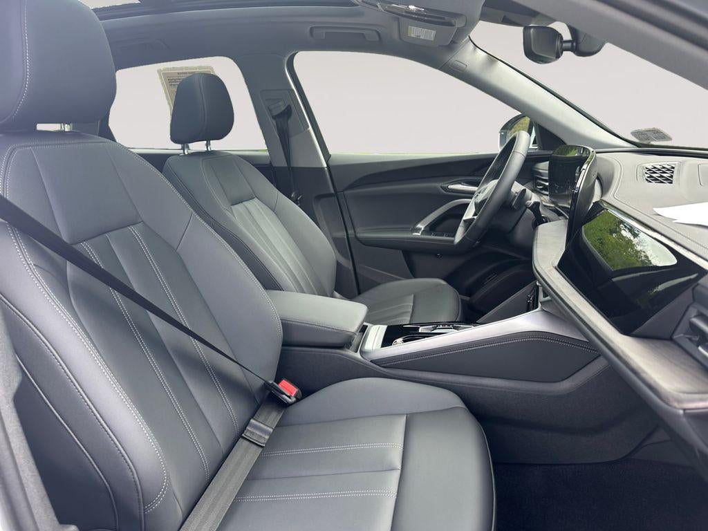 2025 Audi All-new Q5 Premium TFSI quattro S tronic